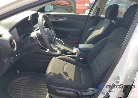 2020 Kia Forte Fe z USA, uszkodzony, nr VIN 3KPF24AD7LE233012